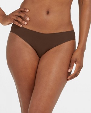 Spanx Ahhh-llelujah® ‘Fit to You’ Bikini Bruna | 307812GIK