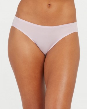 Spanx Ahhh-llelujah® ‘Fit to You’ Bikini Lila | 780136DIG