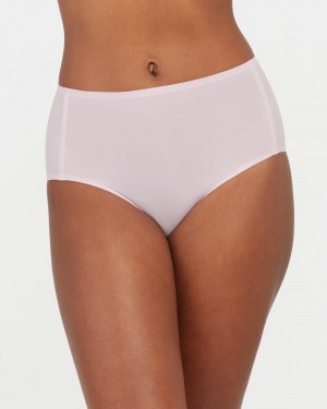 Spanx Ahhh-llelujah® ‘Fit to You’ Briefs Lila | 381765MRU