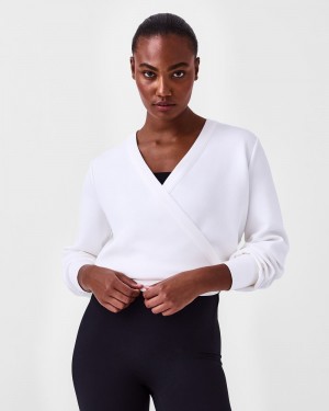 Spanx AirEssentials Ballet Wrap Blast Vita | 532741GXB