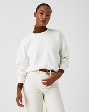 Spanx AirEssentials Crew Blast Vita | 349127JBC