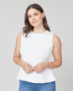 Spanx AirEssentials Peplum ‘At-the-Hip’ Blast Vita | 137950VWN