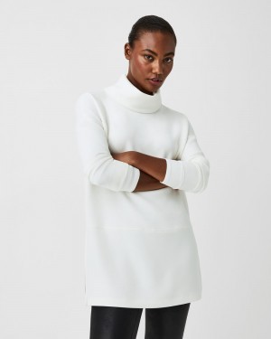 Spanx AirEssentials Turtleneck Tunic Blast Vita | 923154KFE