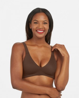 Spanx Bra-llelujah!® Unlined BH Bruna | 912637XDG
