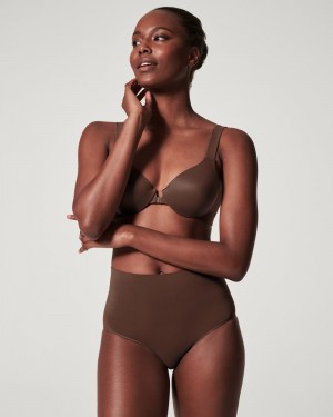 Spanx EcoCare Seamless Shaping Trosor Bruna | 325718JMV