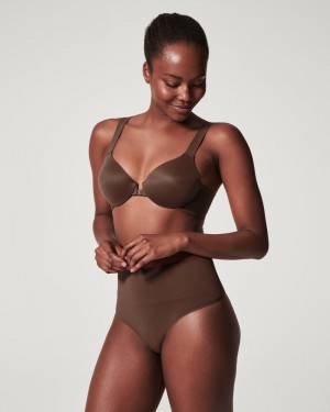 Spanx EcoCare Seamless Shaping Trosor Bruna | 716352AMD