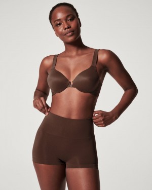 Spanx EcoCare Seamless Shaping Trosor Bruna | 804217ETH