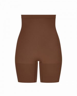 Spanx Higher Power Shorts Bruna | 489730EYZ