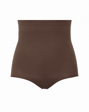 Spanx Higher Power Trosor Bruna | 548619NEG