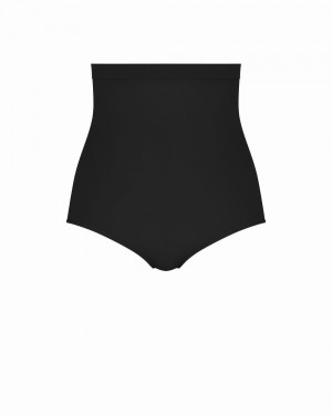 Spanx Higher Power Trosor Svarta | 304972JNQ