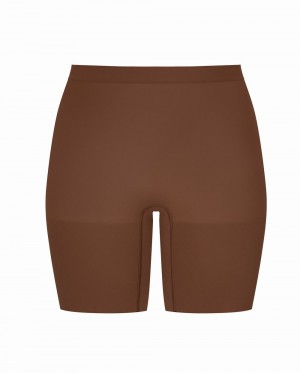 Spanx Power Shorts Bruna | 874295AMK