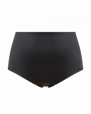 Spanx Shaping Satin Trosor Silver | 709548EDY
