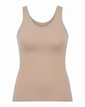 Spanx Socialight Linne Beige | 902368ESA
