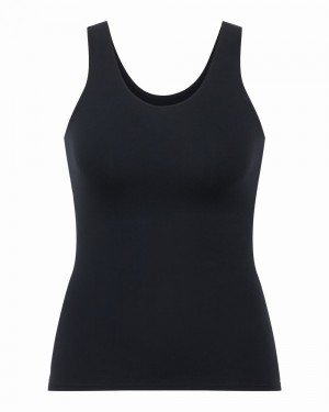 Spanx Socialight Linne Svarta | 631950BYW