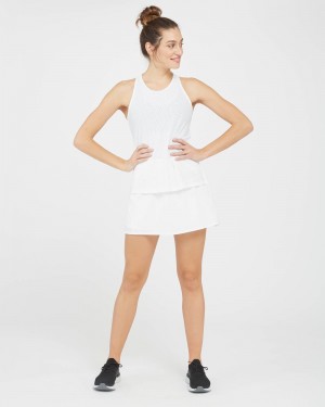 Spanx The Get Moving, 14" Skorts Vita | 924586YEQ