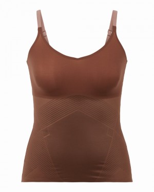 Spanx Thinstincts® 2.0 Cami Bruna | 523690POB