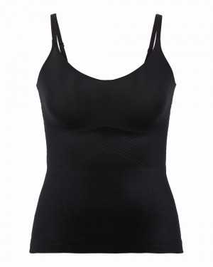 Spanx Thinstincts® 2.0 Cami Svarta | 310672KWL