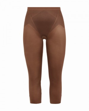 Spanx Thinstincts® 2.0 Capri Bruna | 230697YGC
