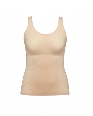 Spanx Thinstincts® 2.0 Linne Beige | 563021LVS