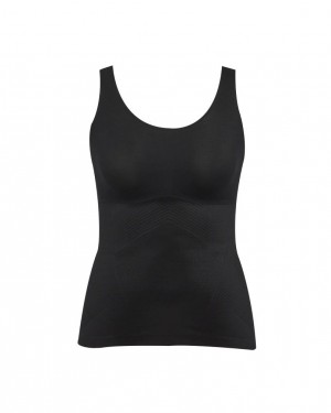 Spanx Thinstincts® 2.0 Linne Svarta | 069241TBJ