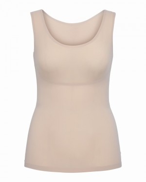 Spanx Thinstincts® Linne Beige | 564789BCD