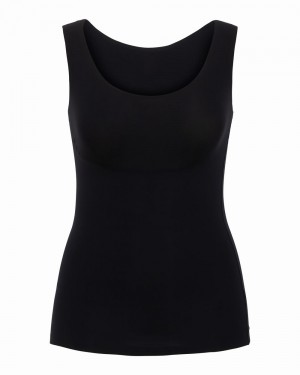 Spanx Thinstincts® Linne Svarta | 730925YVK
