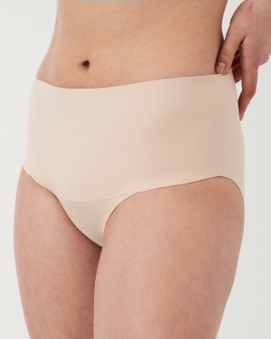 Spanx Undie-tectable® Trosor Beige | 651739LGB