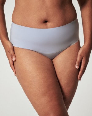 Spanx Undie-tectable® Trosor Blå | 374120KIH