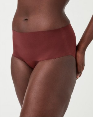 Spanx Undie-tectable® Trosor Bruna | 190348PHU