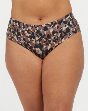 Spanx Undie-tectable® Trosor Brushed Collage Neutral | 278635ONP