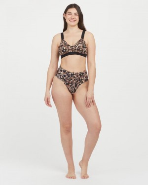 Spanx Undie-tectable® Trosor Brushed Collage Neutral | 210635JCU