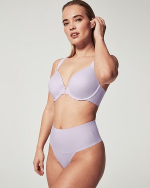 Spanx Undie-tectable® Trosor Ljuslila | 430692LKU
