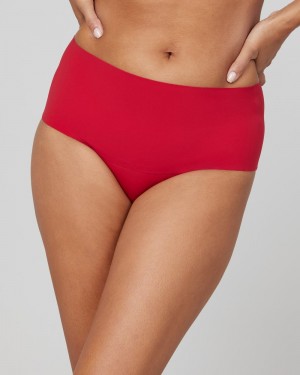 Spanx Undie-tectable® Trosor Röda | 021389SLE