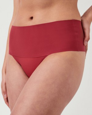 Spanx Undie-tectable® Trosor Rosa | 187530MAH