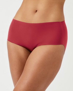 Spanx Undie-tectable® Trosor Rosa | 421076BXH