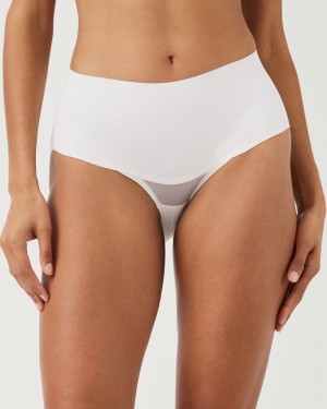 Spanx Undie-tectable® Trosor Vita | 632841EVY